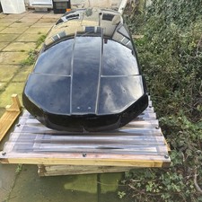 Thule Motion XT M Roof Box - 400L