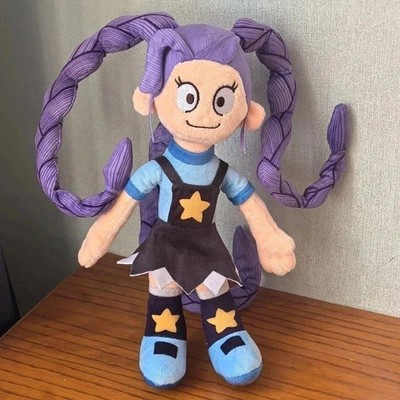 Lily Lovebraids Plush PLAYTIME Prototype The Player Toy Chapter 5 present