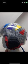 Smith Holt Ski Snowboard Helmet - 58-60cm - Adult Large - Rare Colorway