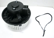 New Chevrolet Silverado 2007-2014 2500HD/3500HD - Blower Motor - ECCP HVAC