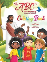 Tanjala Wright | The Abc's Of Worship | Buch | Englisch (2021) | Gebunden