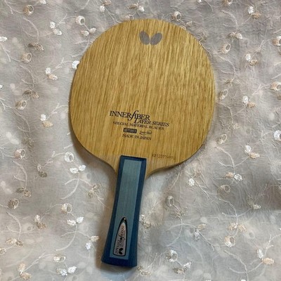 Butterfly Innerforce Layer ALC FL 93g