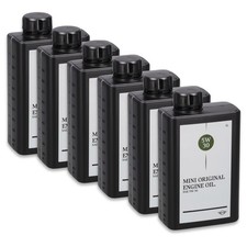 6L 6 Liter ORIGINAL MINI Motoröl ÖL 5W-30 5W30 LL-04 Longlife-04 83215B5BFA5