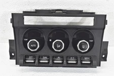 2013-2018 Subaru BRZ Climate Control Switch Knobs Heater AC 72311CA061 13-18
