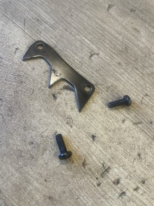 Fälling Dog Spike - Titan TTL632CHN, 35cc Kettensäge (83)