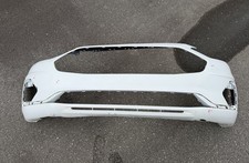 2019 2020 Ford Fusion Front Bumper Cover Oem 2019 2020 Ford Fusion Front Bumper Cover Oem