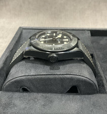 Tudor Black Bay 41 Ceramic All Black Men's Watch 79210CNU NEW 3