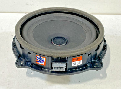 2019-25 GENESIS G70 FRONT OR REAR LEFT OR RIGHT DOOR AUDIO SOUND SPEAKER # 96705