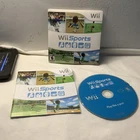 🔥 Wii Sports (Nintendo Wii) - COMPLETE/CIB