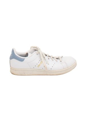 Adidas Stan Smith Damen Sneaker null UK5 in weiß
