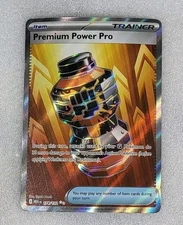 Premium Power Pro 174/132 NM/M MEG EN Me01 Mega Evolution Pokemon TCG