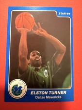 Click to enlarge Elston Turner