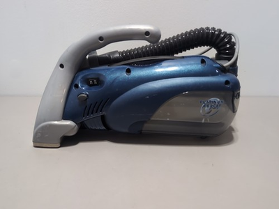 #ad Dirt Devil Royal Model 08240 Platinum Force Hand Vacuum Power Reach Nozzle Vid $47.99