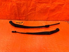 06-11 Honda Civic Sedan Windshield Wiper Arm Set W Blades Left Right Oem 300 06-11 Honda Civic Sedan Windshield Wiper Arm Set W Blades Left Right Oem 300