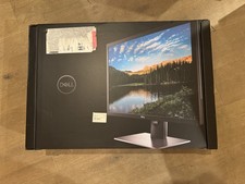 BRAND NEW Dell UltraSharp UP3017 30 LED Monitor 30in. - Black/Silver 2560 x 1600