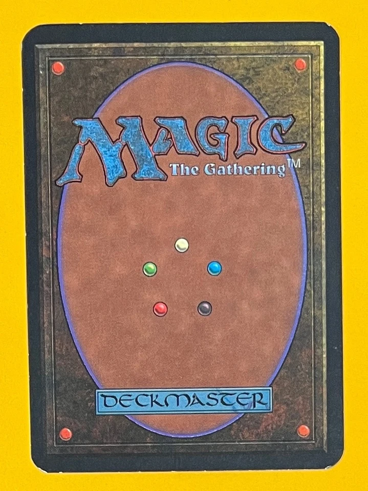 MTG MIND TWIST Alpha (OldManMTG 012-324) - Image 2 of 4