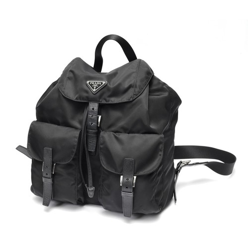 Prada Backpack Rucksack