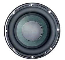 LG 7.25 INCH 4 ohm Bass Multimedia Subwoofer Replacement Driver