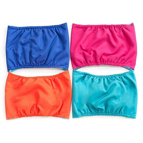 Pet Diapers Female Sanitary Pants Dog Washable Underwear Physiological Panties - Picture 5 of 16