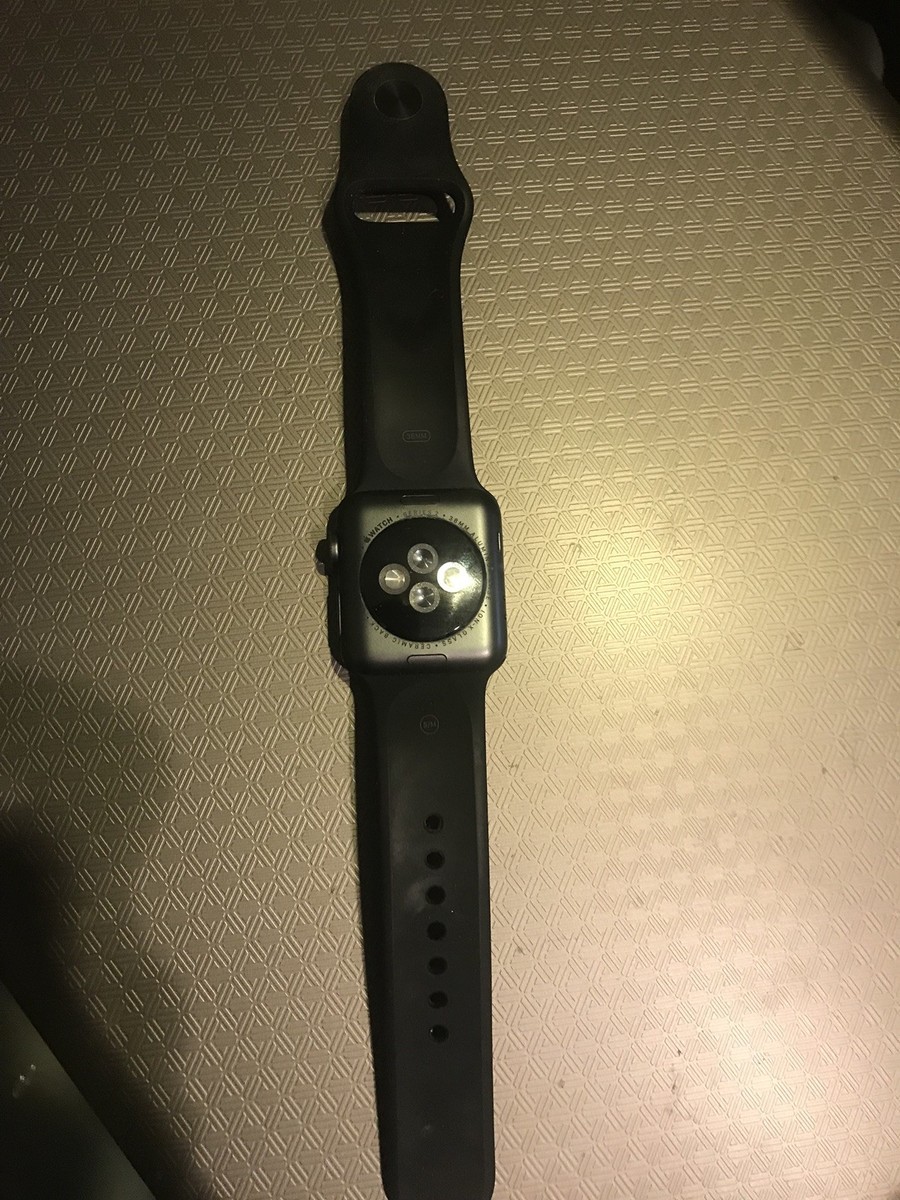 Apple Watch - apple watch series2 32mm 最終値下げ Apple Watch Series 2 中古 7,700円 | ネット最安値の価格比較