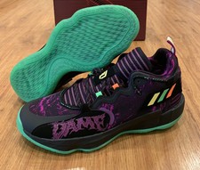 Size 11 - adidas Dame 7 EXTPLY 2021 for 