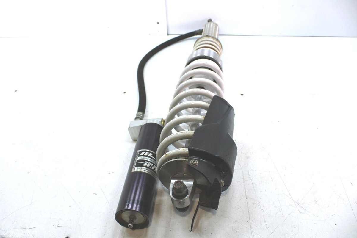 14-16 Polaris RZR XP 4 1000 EPS REAR BACK LEFT RIGHT SHOCKS