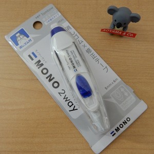 Other School Supplies Tombow Mono 2way Correction Tape Refill Cartridge Ct Per5 Candiidonline Com