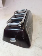 Honda GL1200 1984-87 Goldwing izquierda alforja tapa equipaje 71024-14