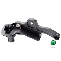 Impulsgeber, Kurbelwelle NGK 81253 FüR Alfa Romeo CitroËN Fiat Lancia Peugeot