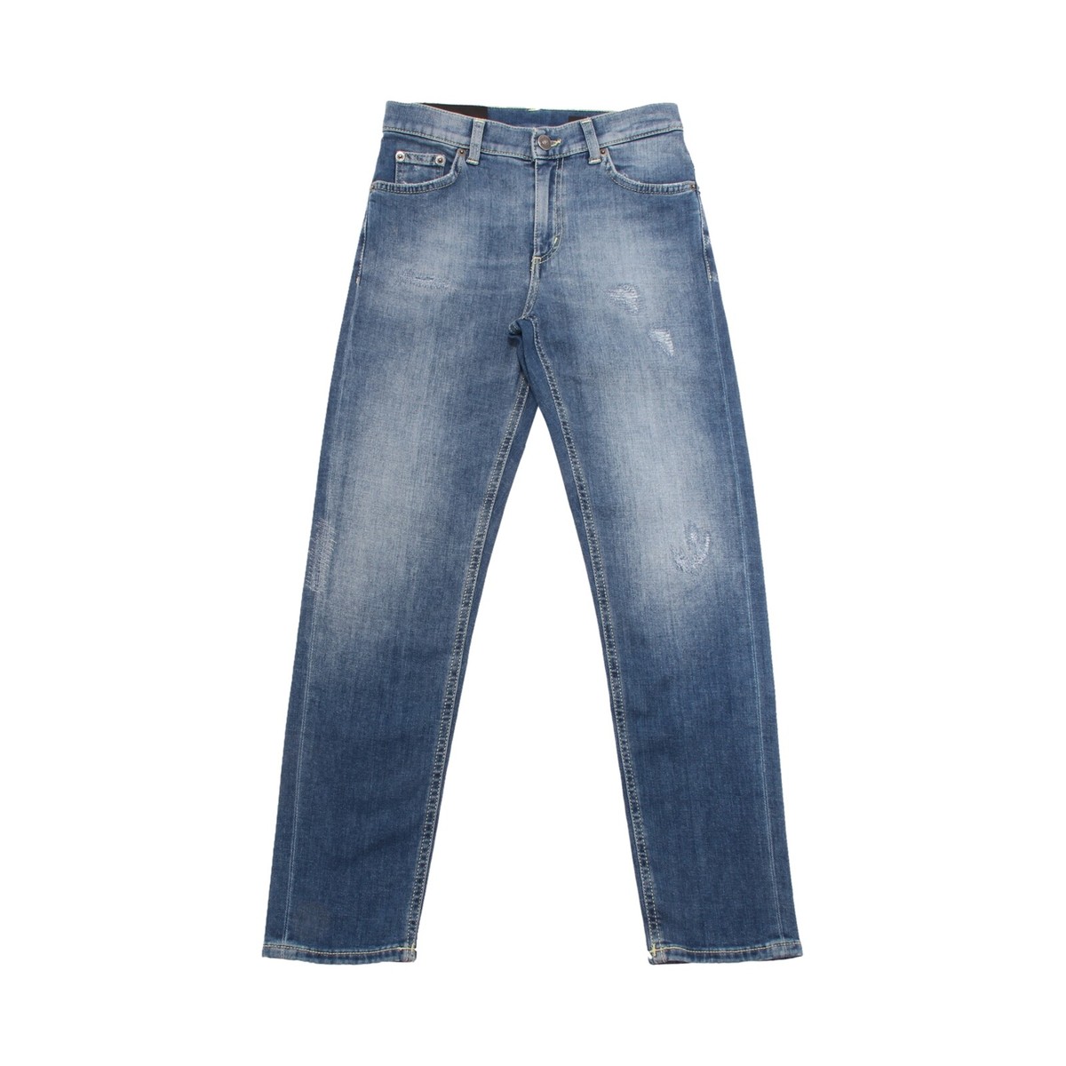 1250AR jeans bimbo DONDUP KIDS boy kids denim trousers UK
