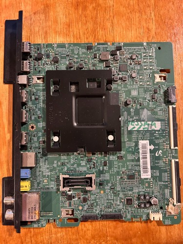 HAUPTPLATINE MB SAMSUNG UE55MU6470U TV BN41-02568A BN94-11955S BILDSCHIRM: HV...