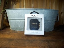 GUESS AIRPODS CASE HOLDER PHONE ACCESSORY 2 I...