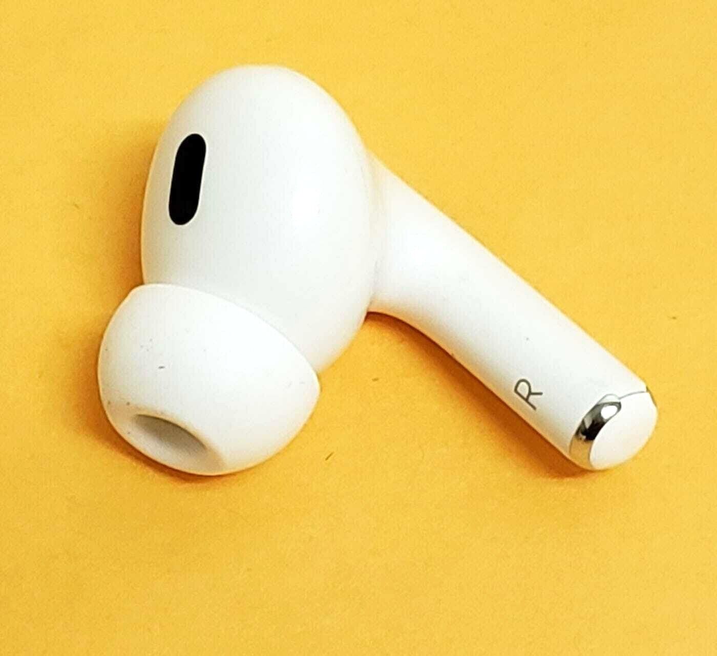 Apple AirPods Pro (2nd Gen 2022) REPLACEMENT Airpods OR Charging Case  *WARRANTY*