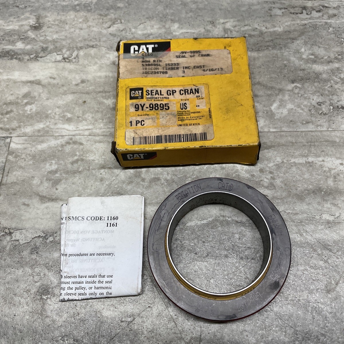 sheeep Dozer Grader Ripper Shank CAT 8J-5299, 8J5299