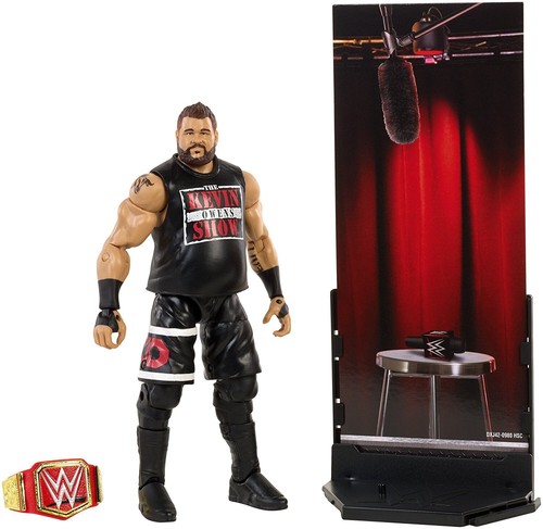WWE ELITE Collection Action Figure - Picture 9 of 116