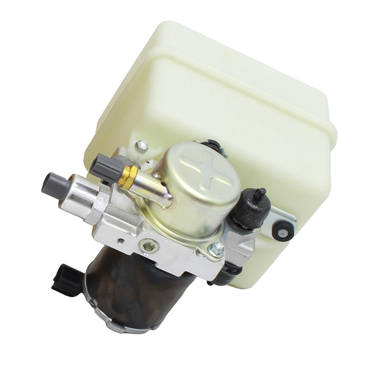 212 LaNd AHC Height Control Pump & Motor For Lexus LX470 Toyota Land