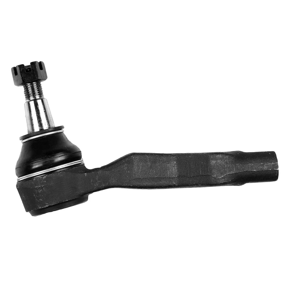 Brazos de control delanteros superiores e inferiores extremos de varilla de amarre para Nissan 350Z Infiniti G35 tracción trasera Foto 3 de 4