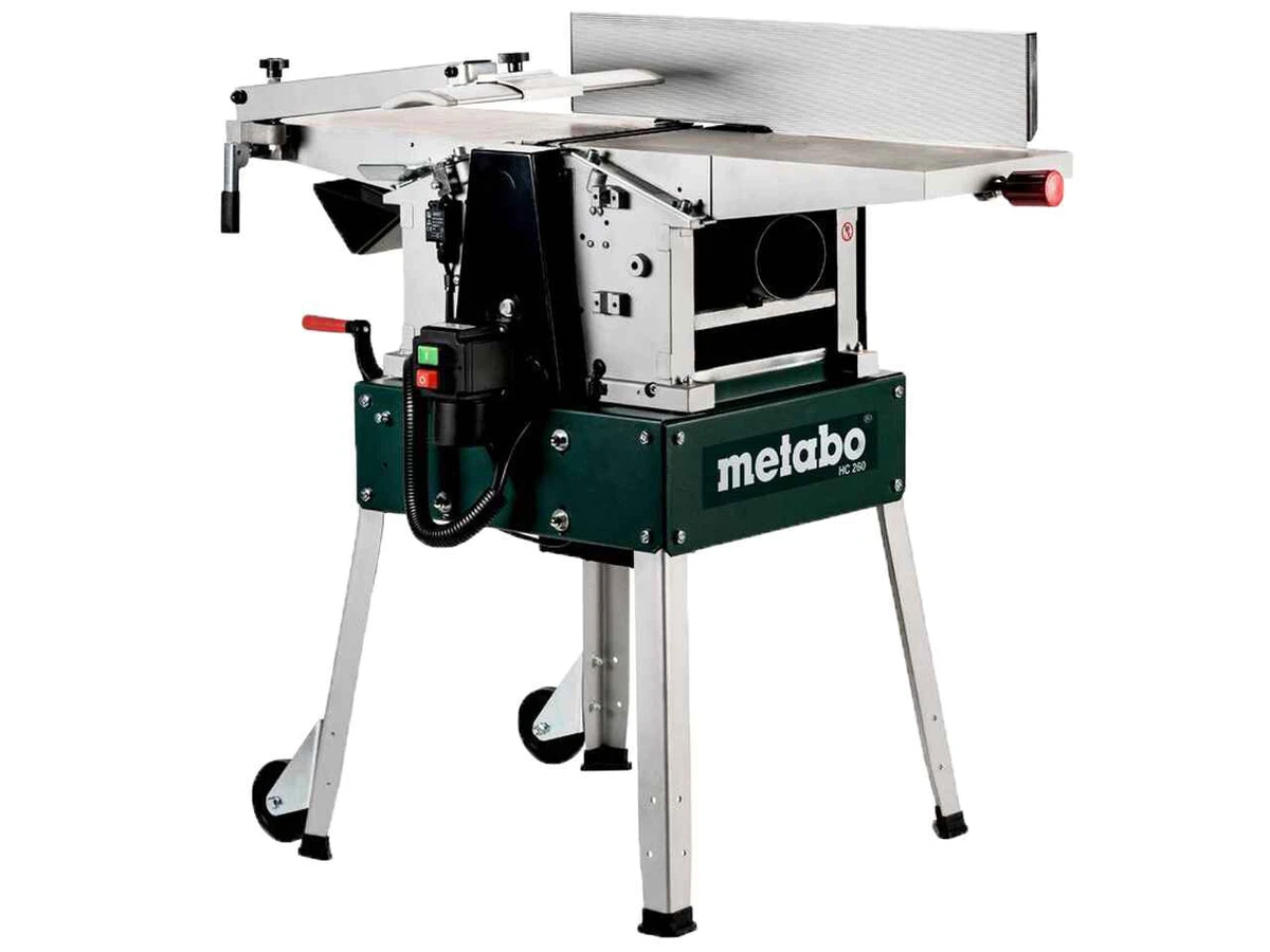 Planer thicknesser ebay deals