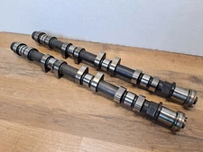 TODA R Camshafts 3SGTE Rev Gen 2 3 SW20 ST205 MR2 Celica 256 264 NICE JDM