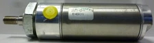 ASCO Numatics 2000D01-02A-01 Double Acting Single Rod Cylinder