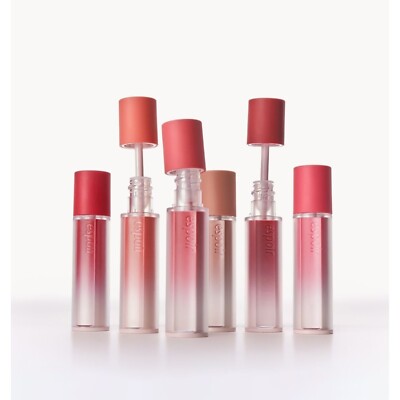 ESPOIR Couture Lip Tint Fitting Blur 4g 10colors 2025S/S K-Beauty