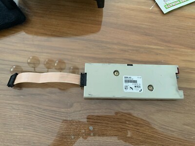 BMW e65 Antenne Radio Verstärker 6903458 original