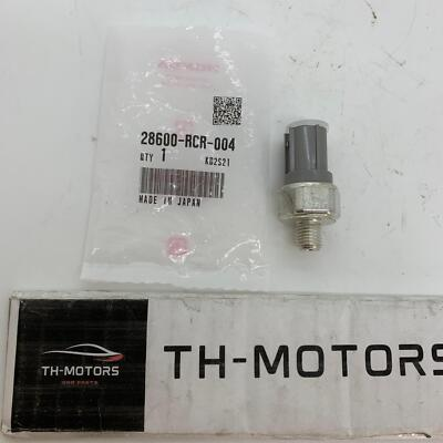 #ad HONDA Genuine CR V Automatic Transmission 2nd 3rd Pressure Switch 28600 RCR 004 $22.99