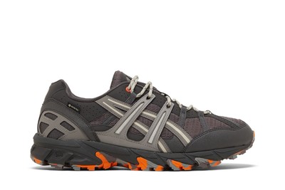 ASICS Gel Sonoma 15-50 GORE-TEX 'Obsidian Grey' 1201A643-020 Shoes