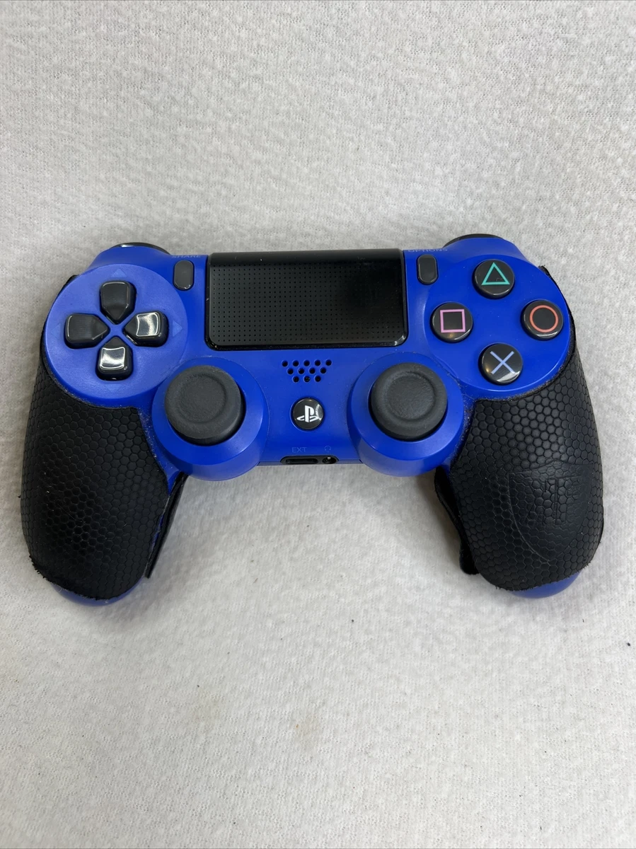 Controller Sony Dualshock 4 Wave Blue. Playstation 4