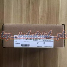 Factory Sealed Allen-Bradley 1769-L31 SER A CompactLogix 512KB Controller