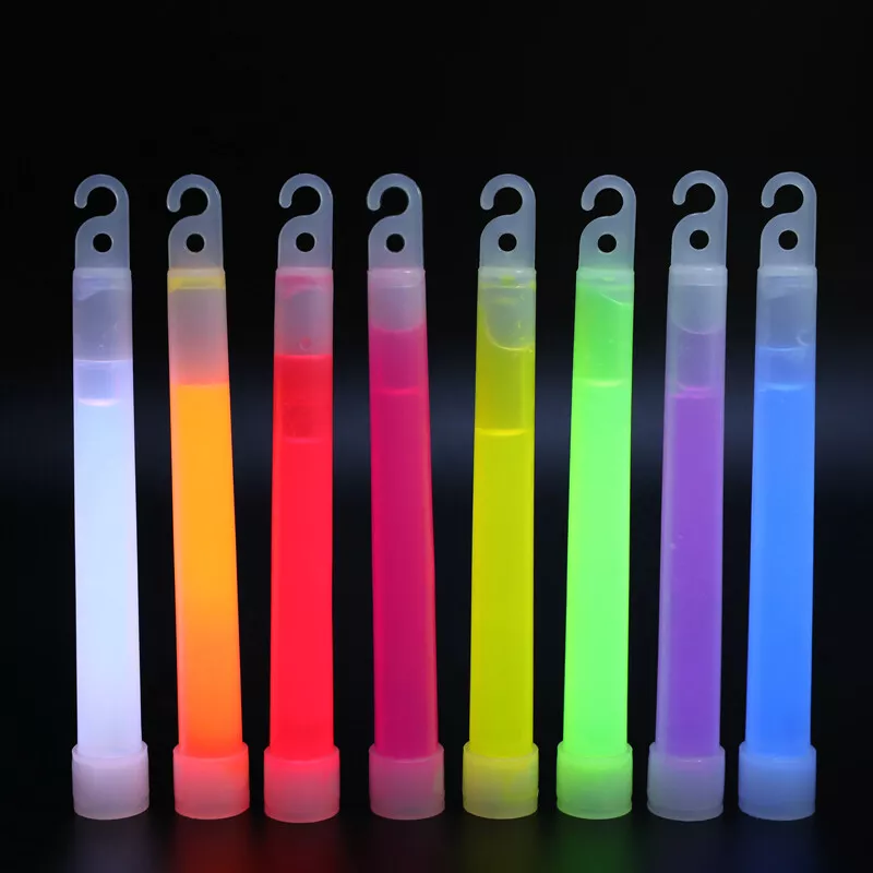 Glow Light Sticks