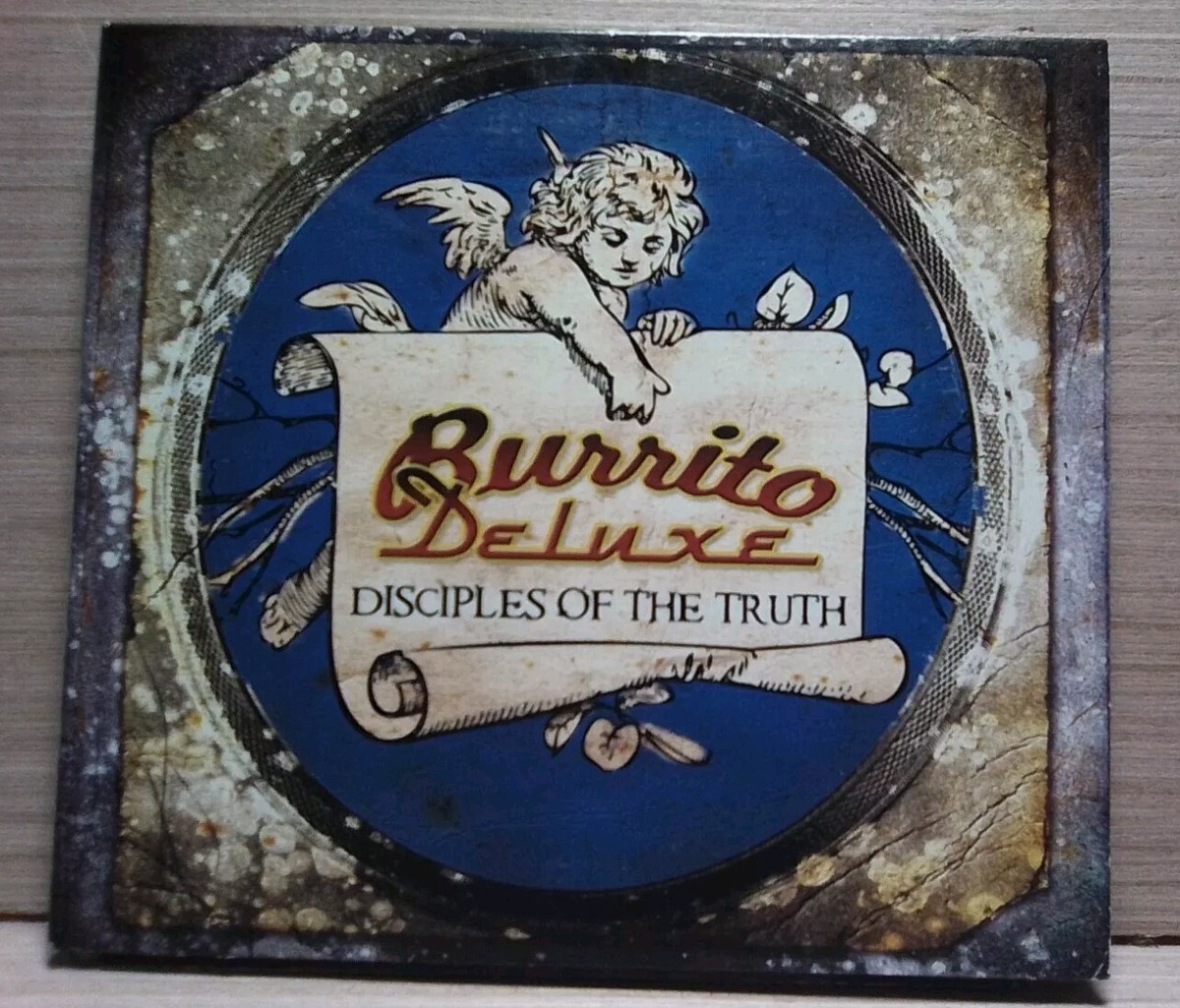 Disciples of The Truth 