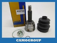 Kupplung Antriebswelle Cv-Gelenke Drive Shaft Joint Set Metelli FüR Suzuki Alto