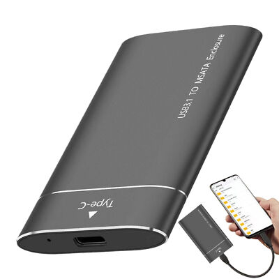 Externe USB-Festplatte, 500 GB Festplattenspeichererweiterung, USB-Festplatte